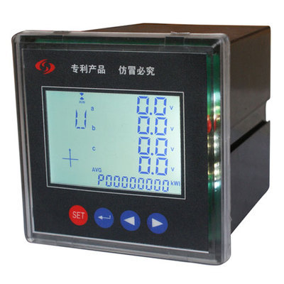 ACR320E電力監測設備 價格、廠家及產品信息詳解