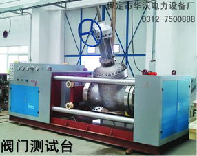 華沃電力閥門測試機與智能電網在線監測設備的使用注意事項