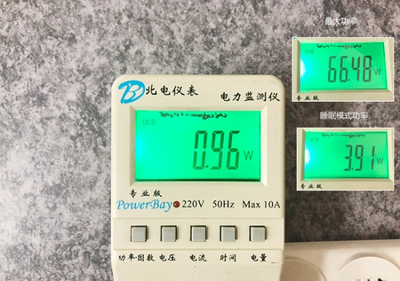 新裝修辦公室甲醛超標？海爾電力監測設備，為您的健康辦公環境保駕護航